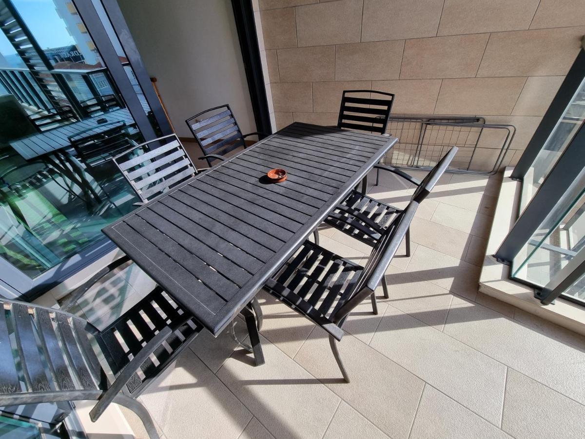 Rocha Prime, Condominio Na Praia E Estacionamento Apartament Portimão